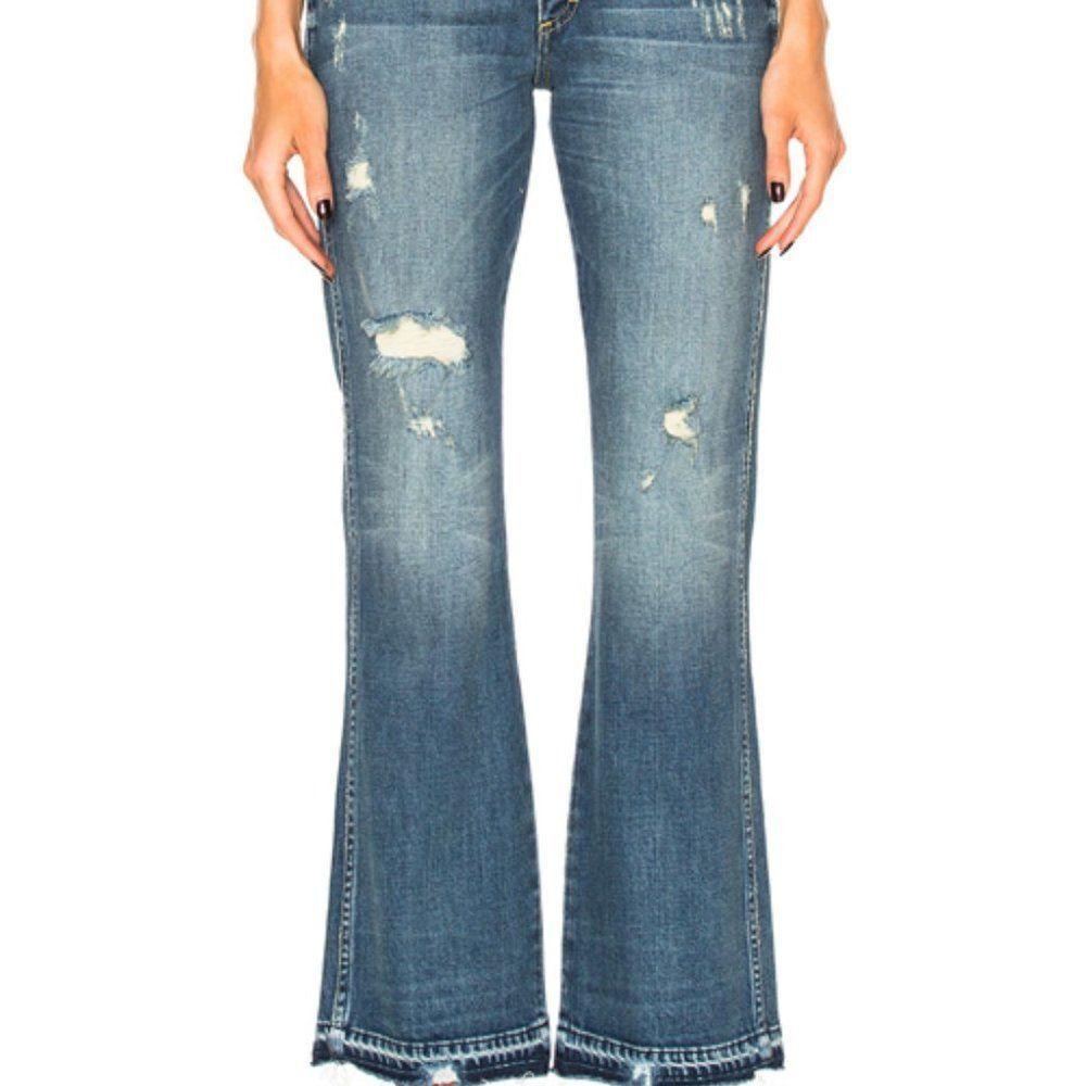 AMO Bex jeans  - Picture 2 of 5